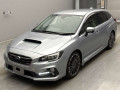 2017 Subaru Levorg