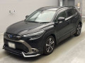 2022 Toyota Corolla Cross