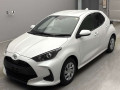 2022 Toyota YARIS