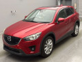 2013 Mazda CX-5