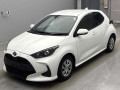 2023 Toyota YARIS