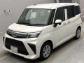 2024 Toyota Roomy