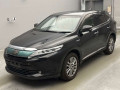 2019 Toyota Harrier Hybrid