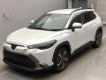 2023 Toyota Corolla Cross