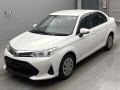 2021 Toyota Corolla Axio