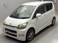2007 Daihatsu Move Custom