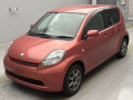 2005 Toyota Passo