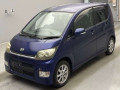 2008 Daihatsu Move Custom