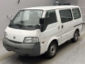 2006 Nissan Vanette Van