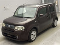 2009 Nissan Cube