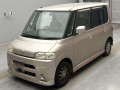 2007 Daihatsu Tanto
