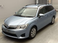 2013 Toyota Corolla Fielder