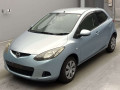 2011 Mazda Demio