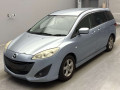 2011 Mazda Premacy