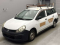 2010 Nissan Ad Van