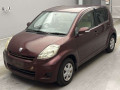 2008 Toyota Passo