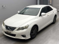 2010 Toyota Mark X
