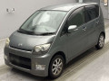 2007 Daihatsu Move Custom
