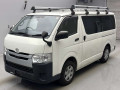 2020 Toyota Hiace Van