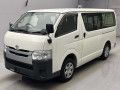 2019 Toyota Regiusace Van