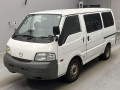 2011 Mazda Bongo Van