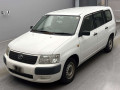 2010 Toyota Succeed Van