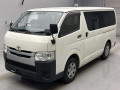 2020 Toyota Hiace Van