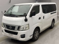 2013 Nissan NV350 CARAVAN VAN