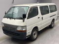2003 Toyota Hiace Van