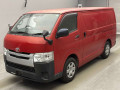 2020 Toyota Hiace Van