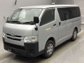 2019 Toyota Hiace Van