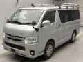 2016 Toyota Hiace Van
