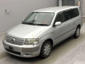 2007 Toyota Succeed Van