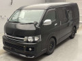2008 Toyota Hiace Van