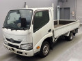 2021 Toyota Dyna Truck