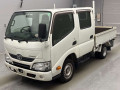 2018 Toyota Dyna Truck