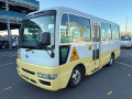 2016 Nissan Civilian Bus