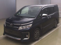 2016 Toyota Voxy