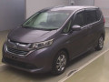 2018 Honda Freed hybrid