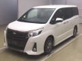 2017 Toyota Noah