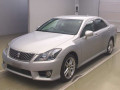 2010 Toyota Crown