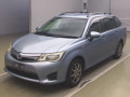 2014 Toyota Corolla Fielder