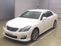 2008 Toyota Crown