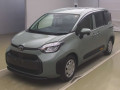 2024 Toyota Sienta