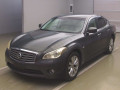 2010 Nissan Fuga