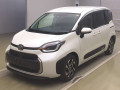 2023 Toyota Sienta