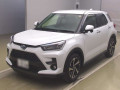 2024 Toyota Raize