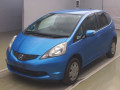 2009 Honda Fit