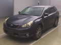 2011 Subaru Legacy Outback