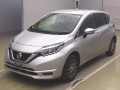 2016 Nissan Note